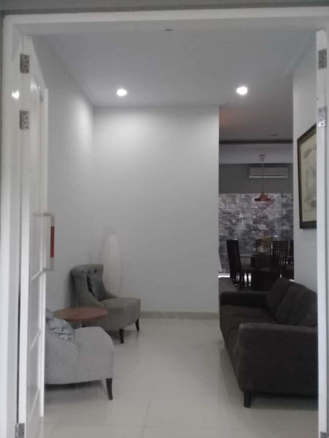 Rumah Disewakan Fully Furnished di Lippo Cikarang